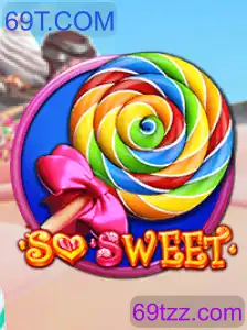 SoSweet